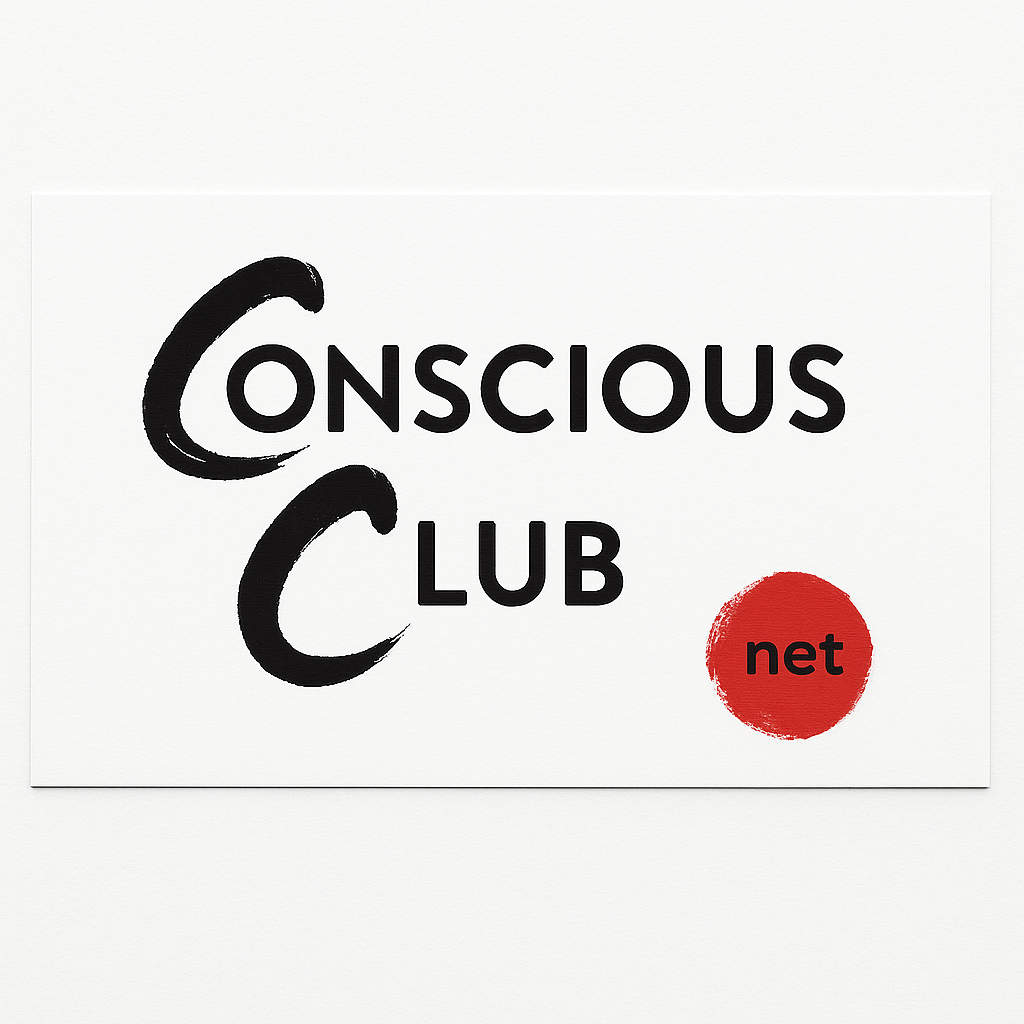 Conscious Club Logo